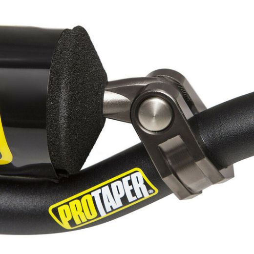 HANDLEBAR PROTAPER TUCKER SE SCHOOLBOY LOW BLACK