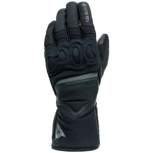 DAINESE NEMBO GORE-TEX + GORE GRIP ΑΔΙΑΒΡΟΧΑ ΓΑΝΤΙΑ BLACK