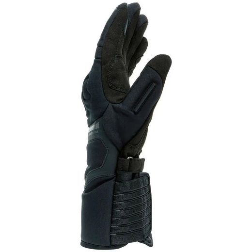 Αδιάβροχα γάντια DAINESE NEMBO GORE-TEX χειμερινό γάντι μηχανής GORE GRIP black μαύρο