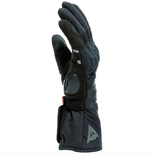 Αδιάβροχα γάντια DAINESE NEMBO GORE-TEX GORE GRIP μαύρο