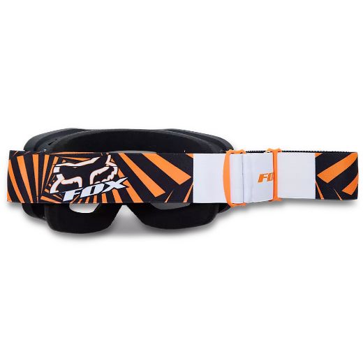 Μάσκες enduro MX FOX MAIN GOAT Χανιά