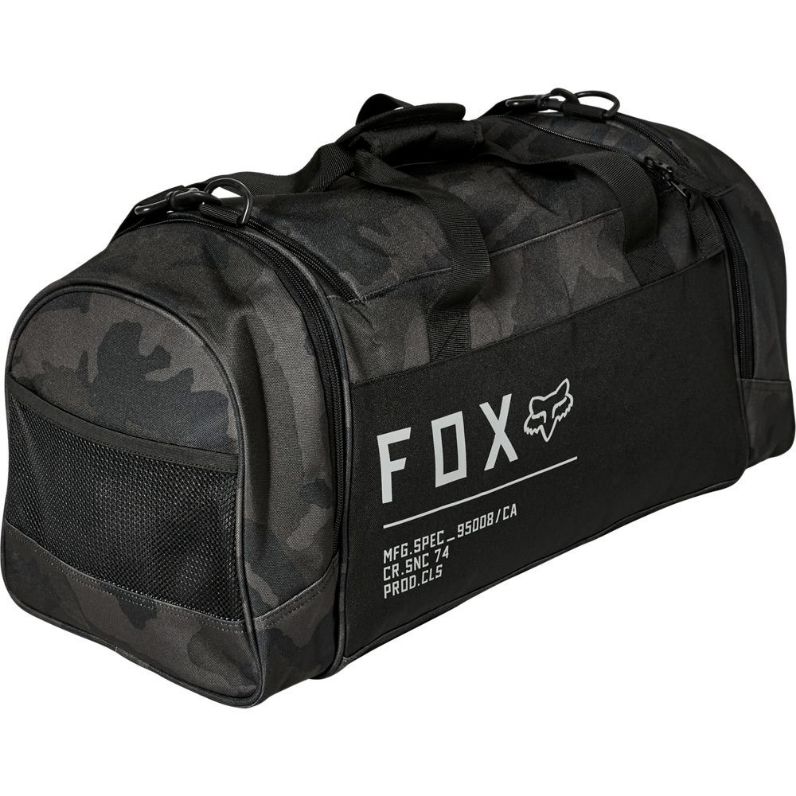σακιδιο για στολές τσάντα FOX 180 DUFFLE BAG 40L off road