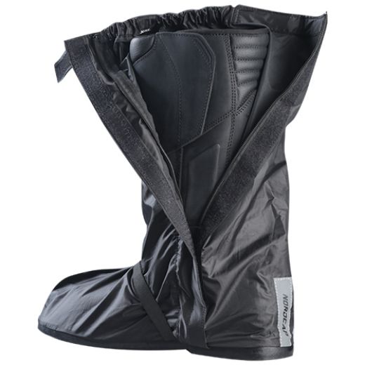 NORDCODE BOOT COVER II MOTORCYCLE RAIN GETTES Chania