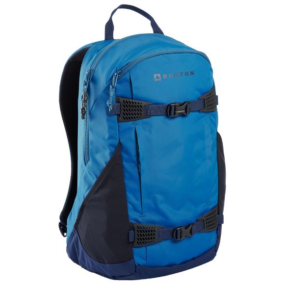 BURTON DAY HIKER 25L ΣΑΚΙΔΙΑ ΠΛΑΤΗΣ LYONS BLUE Χανιά