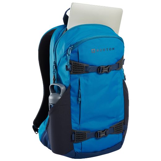 Backpack BURTON DAY HIKER 25L Lyons Blue Chania