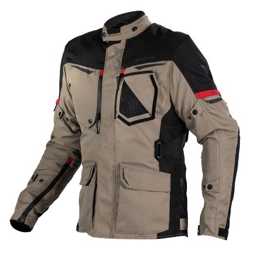 4 season μπουφάν