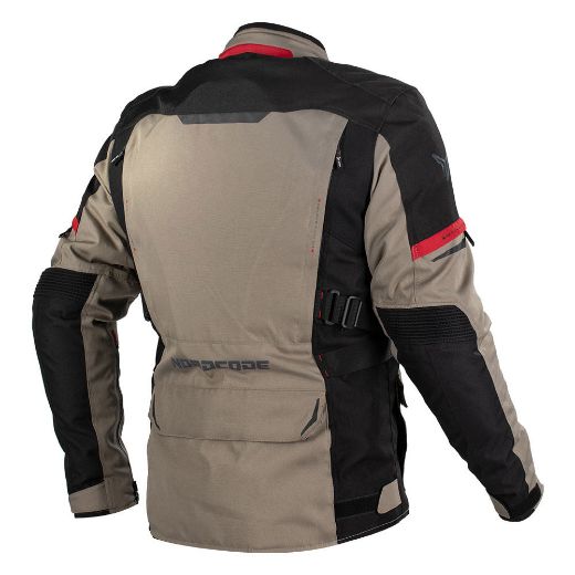 4 εποχών μπουφάν μηχανής