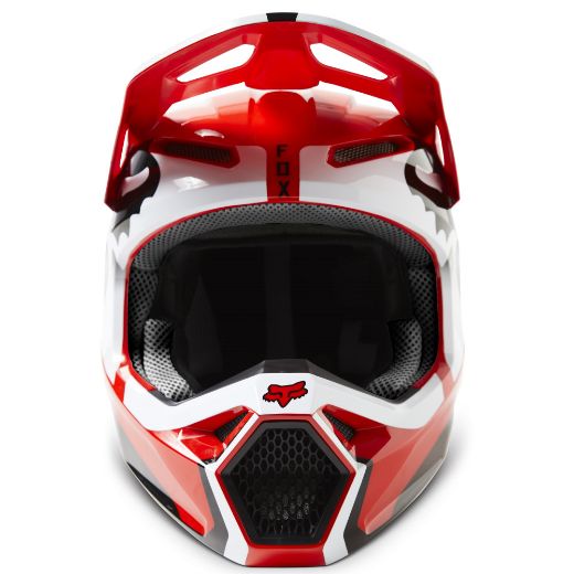 Κράνος MX FOX V1 LEED HELMET