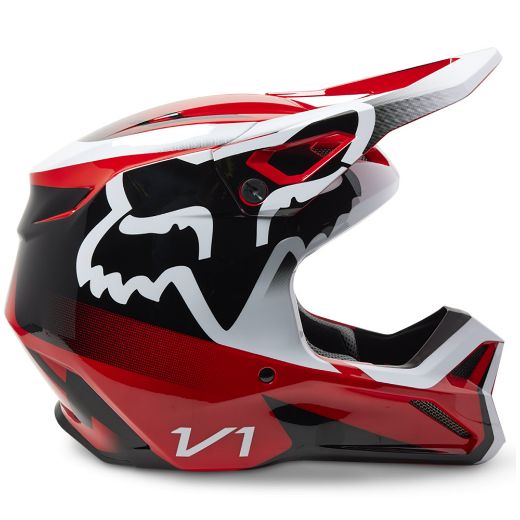 Κράνη Mx Enduro FOX V1 LEED HELMET