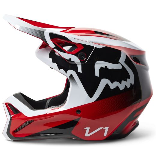 Κράνος MX Enduro FOX V1 LEED HELMET Fox Χανιά