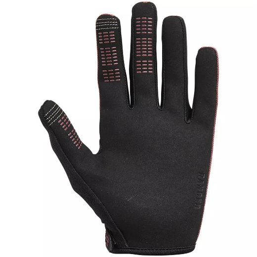 FOX WOMENS RANGER GLOVES PLUM PERFECT