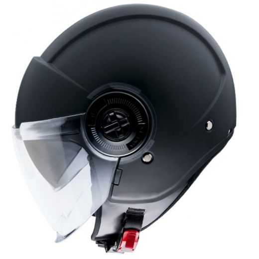 MT HELMETS VIALE SV ΚΡΑΝΟΣ A1 BLACK MATT