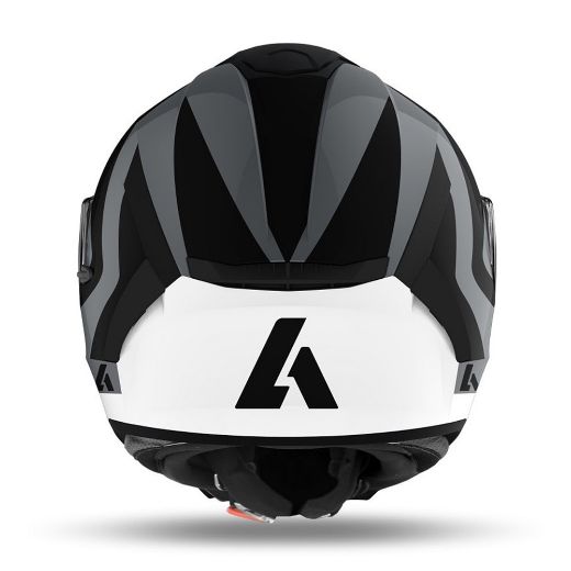 AIROH SPARK SCALE MATT