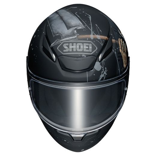 SHOEI NXR2 FAUST TC-5 HELMET FULL FACE