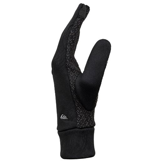 Ισοθερμικά γάντια QUIKSILVER TOONKA ανδρικά γάντια μαύρο