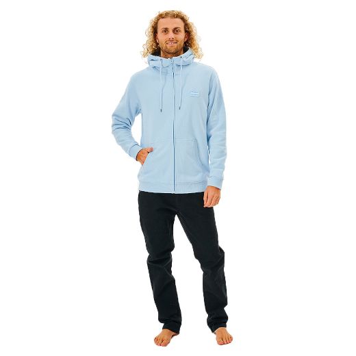 Αντρικές Ζακέτες RIPCURL SURF REVIVAL Ζακέτες με Κουκούλα