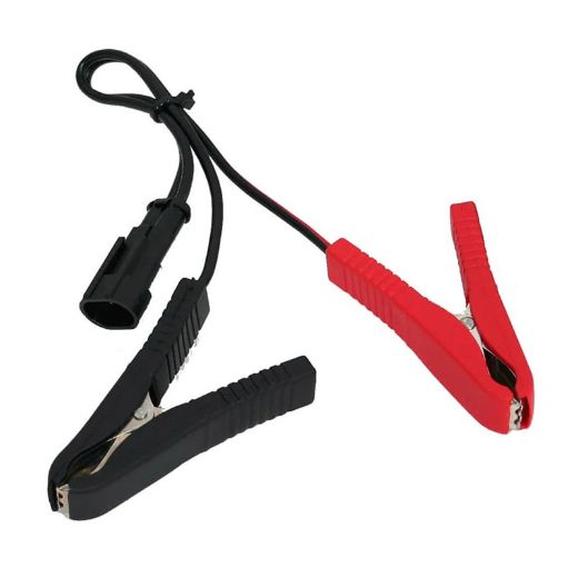 BC K900 EDGE CANBUS BATTERY CHARGER