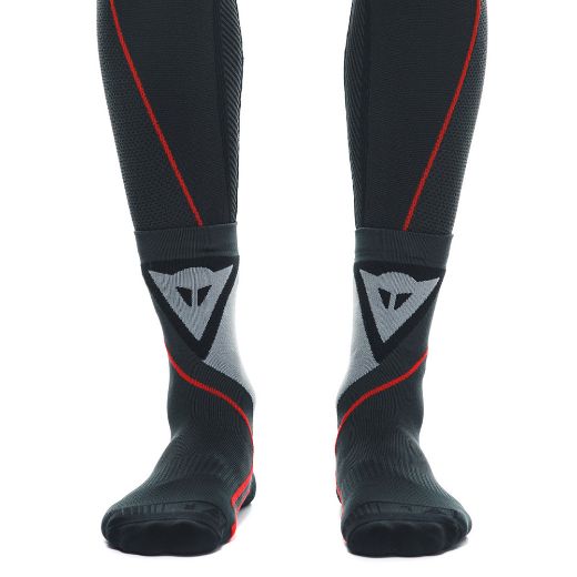 DAINESE THERMO MID SOCKS ISOTHERMIKES KALTSES MIXANIS