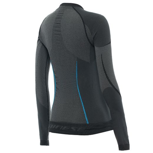 DAINESE DRY LS LADY GYNAIKEIES ISOTHERMIKES MPLOUZES MIXANIS