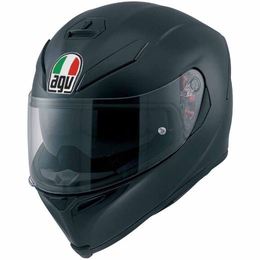 Full-Face Κράνος AGV K-5 S MAX MATT BLACK