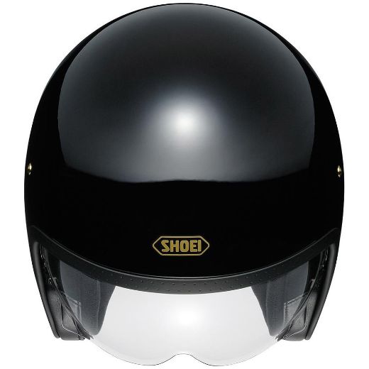 SHOEI J-O BLACK