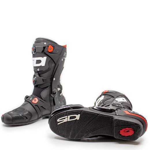 SIDI TOP 96 BOOTS SOLE