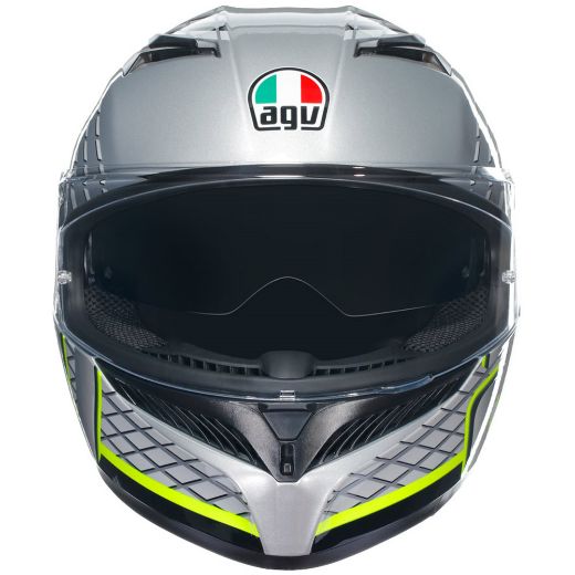 AGV K3 MPLK Χανιά