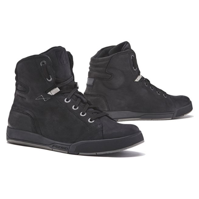 FORMA SWIFT DRY BLACK SHOES WINTER WP