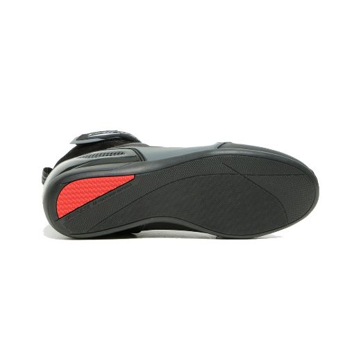 DAINESE ENERGYCA D-WP BLACK/ANTHRACITE SHOES WP