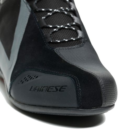 DAINESE ENERGYCA D-WP BLACK/ANTHRACITE SHOES WP