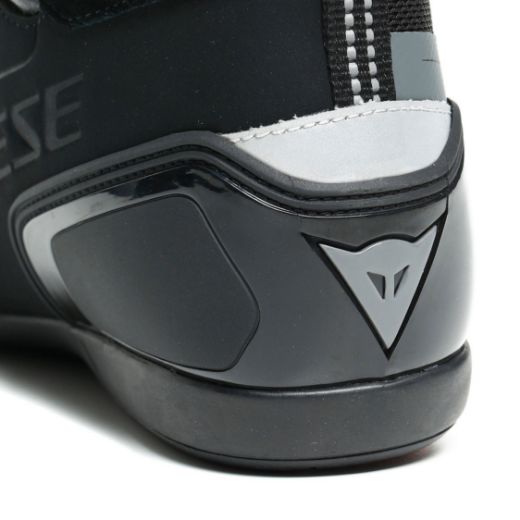 DAINESE ENERGYCA D-WP BLACK/ANTHRACITE SHOES WP