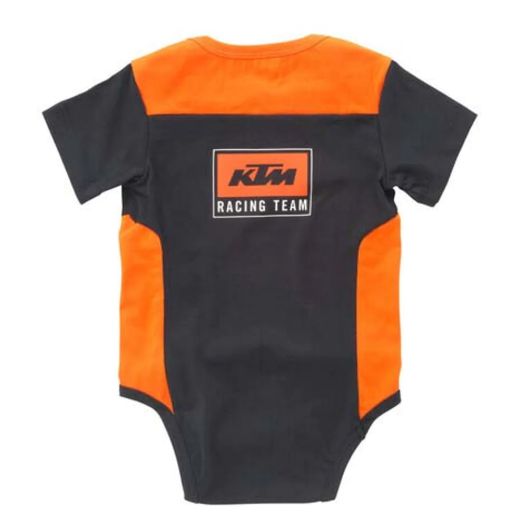 KTM Baby Team Body shortsleeve chania
