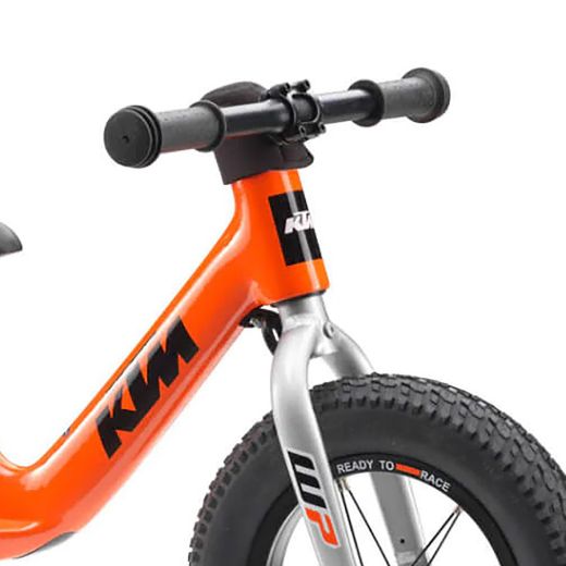 KTM Kids Training Bike Orange chania