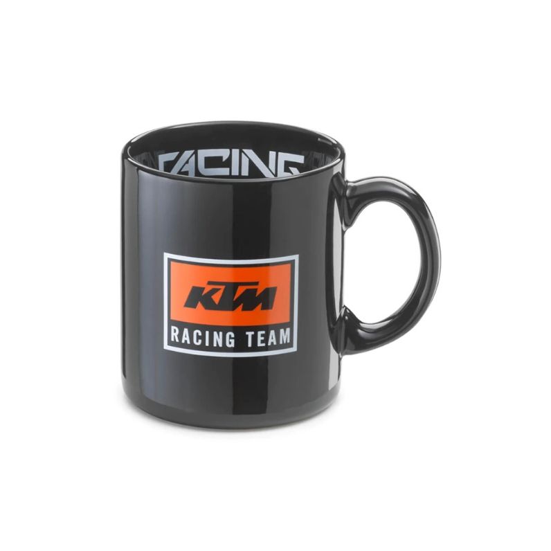 KTM Team Mug Κούπα καφέ / τσαγιού μαύρη