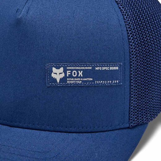 αντρικό καπέλο FOX BARGE Χανιά