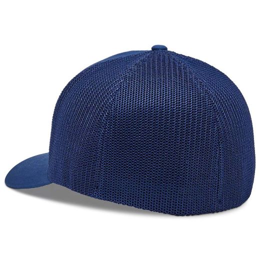 Αντρικά Καπέλα FOX BARGE FLEXFIT αντρικό καπέλο INDO μπλε