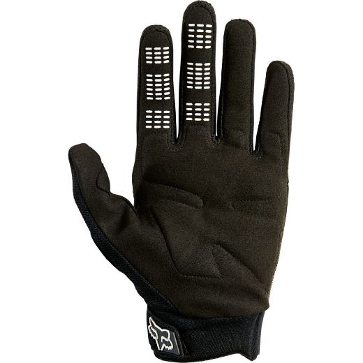 Γάντια FOX DIRTPAW GLOVES Black/White Mx/Enduro