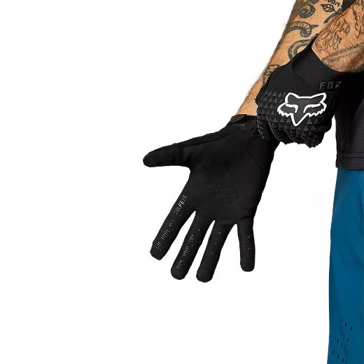 Γάντια-μηχανής-Fox