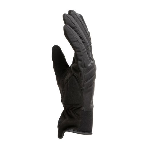 DAINESE STAFFORD D-DRY GLOVES BLACK/ANTHRACITE WINTER WP