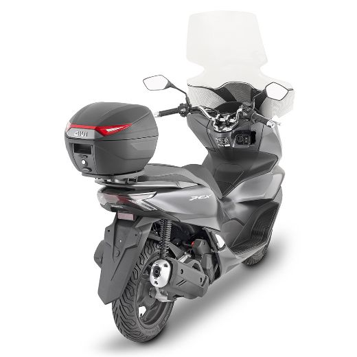 GIVI C30N C30 30L RED REFLECT