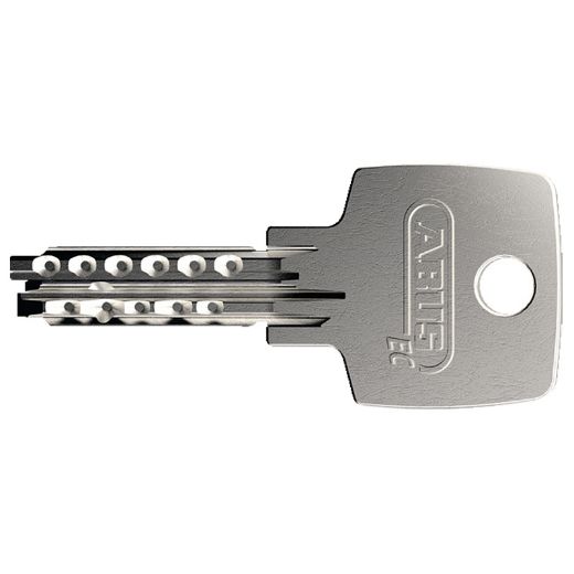 ABUS DETECTO 7000 RS1 SONIC RED DISC LOCK