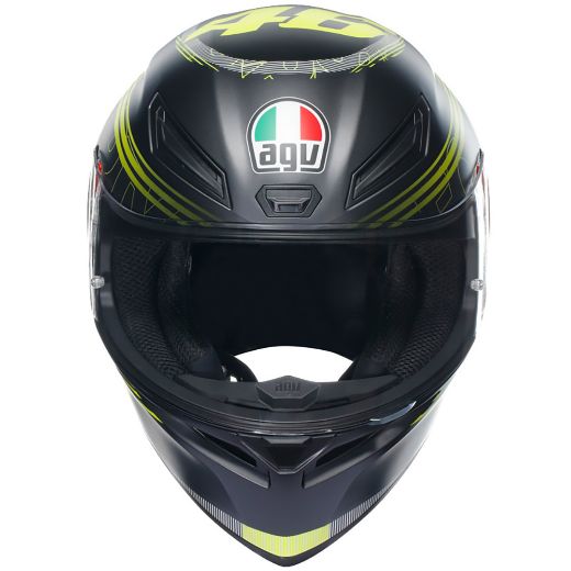 AGV K1 S Χανιά