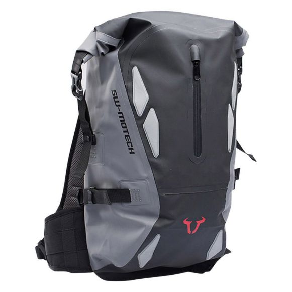 Σακίδιο πλάτης μηχανής SW-MOTECH TRITON BLACK 20L χανιά