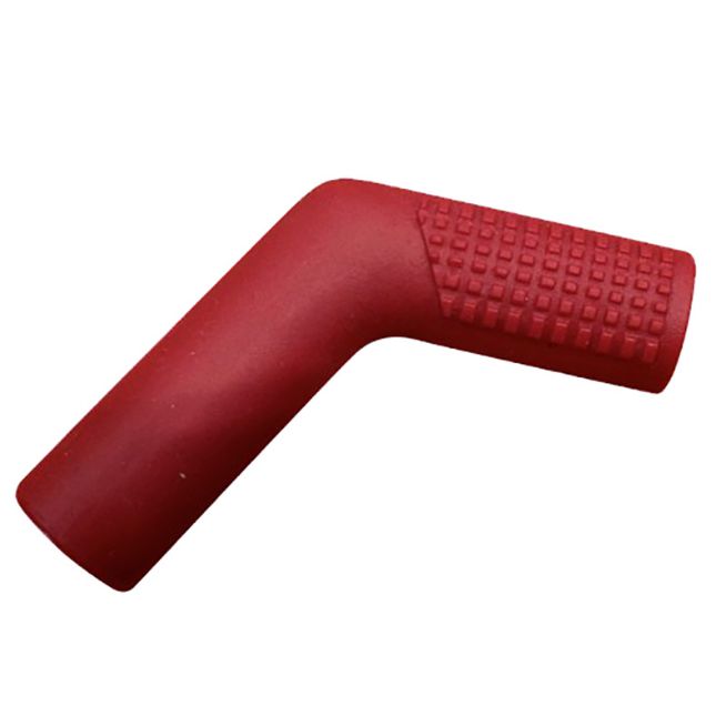 SHOES PROTECTOR NORDCODE RUBBER SHIFT RED