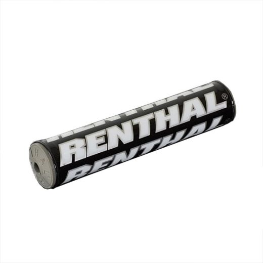 RENTHAL 04P213 240mm  BLACK BAR PAD FOR 22mm BAR