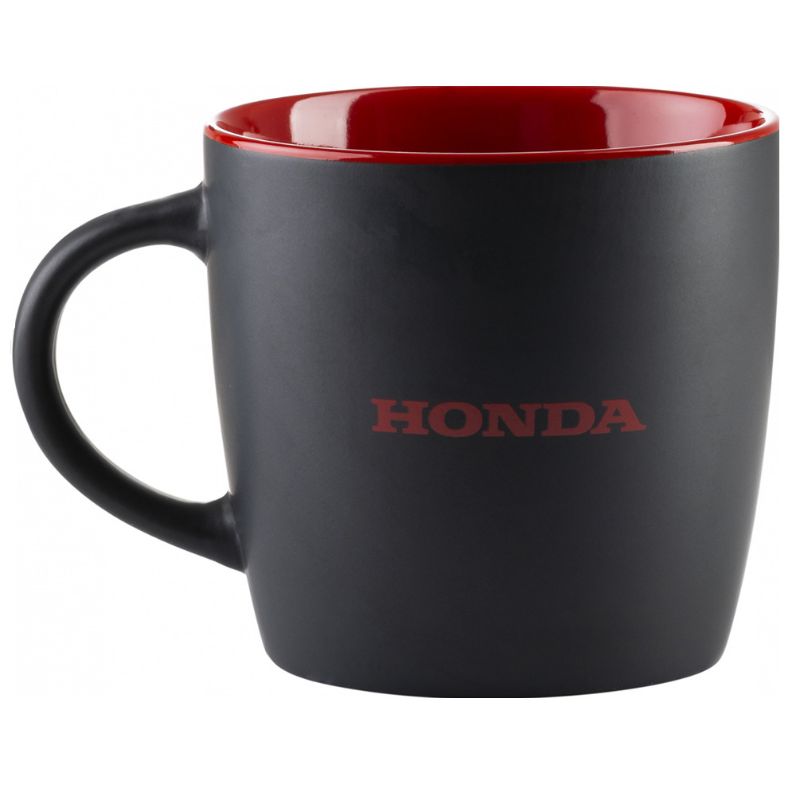 Honda Paddock κούπες black/red
