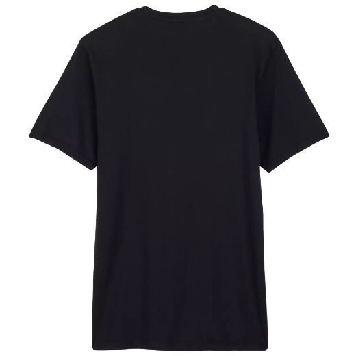 Ανδρικές Κοντομάνικες Μπλούζες FOX INTRUDE PREMIUM Ανδρική Μπλούζα black μαύρο