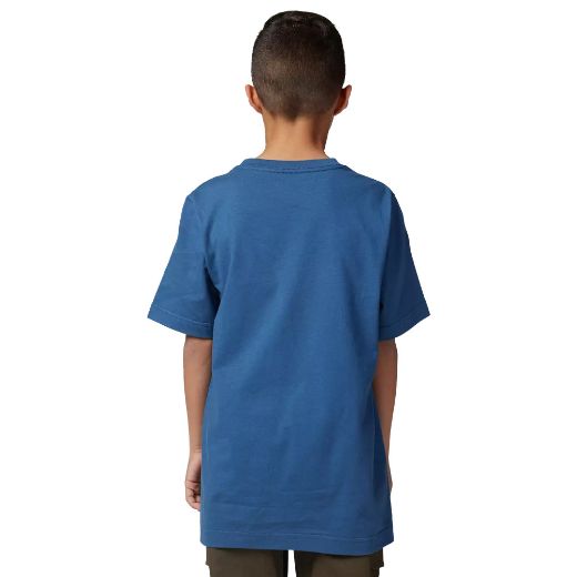 Παιδική κοντομάνικη μπλούζα FOX Χανιά