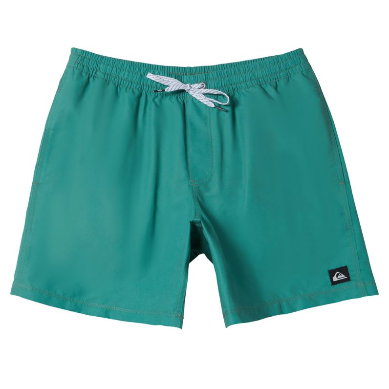 Quiksilver Everyday Volley 15in ανδρικά μαγιό Frosty Spruce