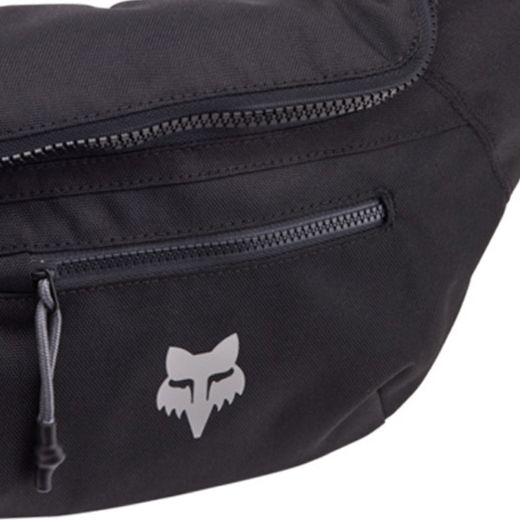 Fox Head Hip Pack waist bag 2.5L Black
